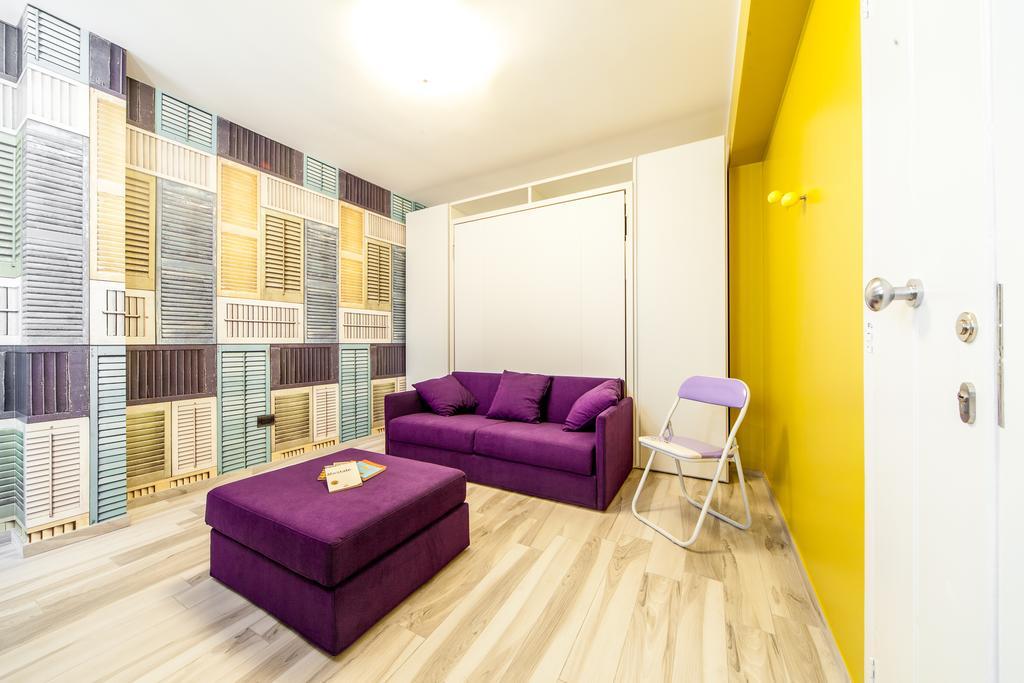 Casa Vacanza Al Castello Barletta Eksteriør billede