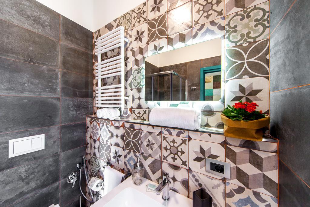 Casa Vacanza Al Castello Barletta Eksteriør billede
