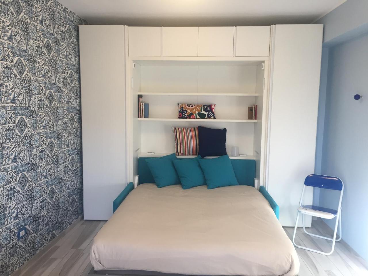 Casa Vacanza Al Castello Barletta Eksteriør billede
